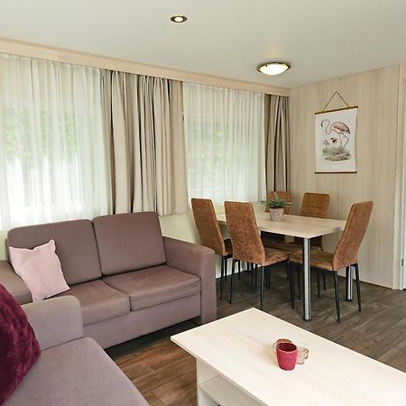 Familie Chalet Oostkapelle Ok30 外观 照片