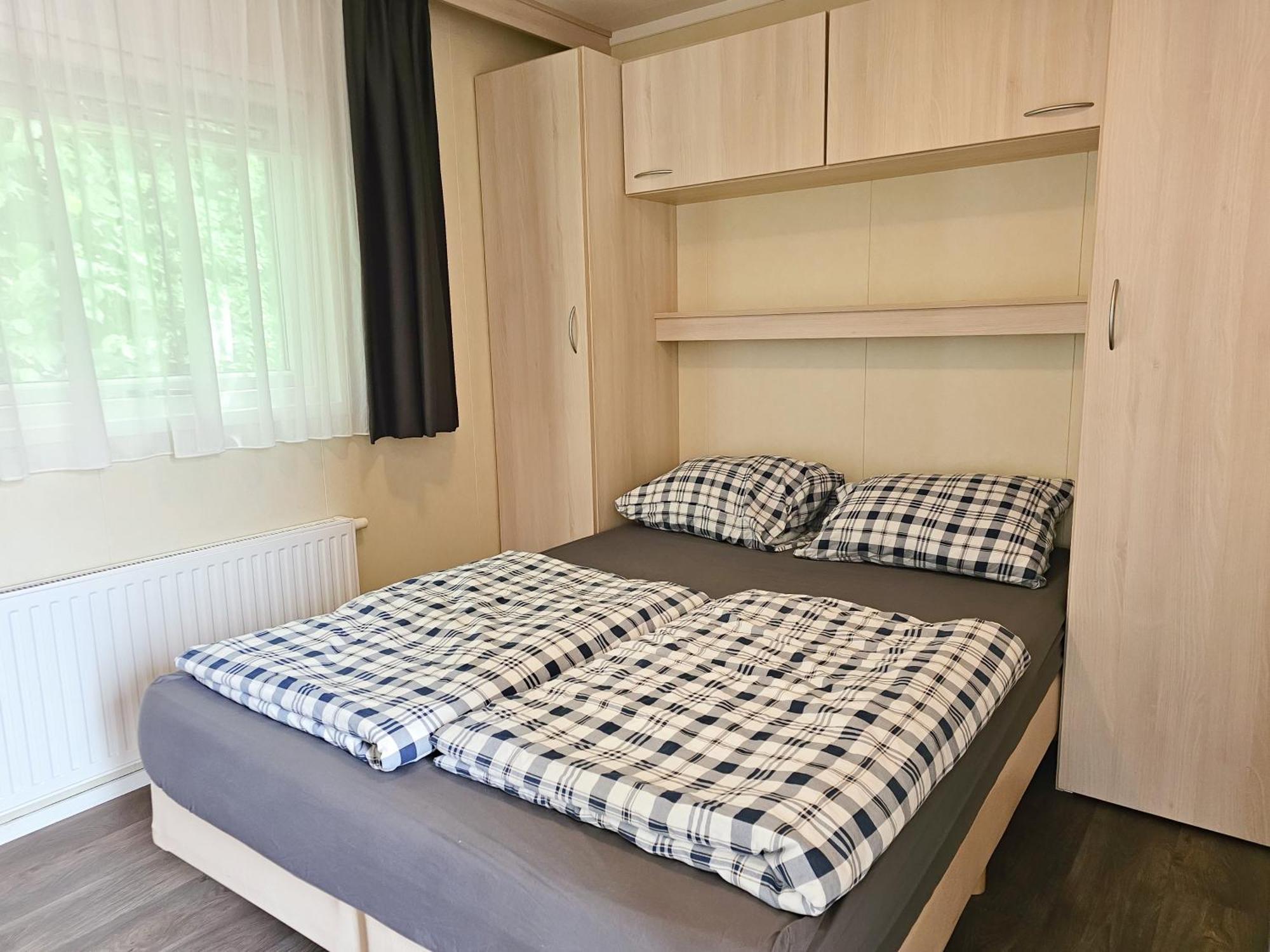 Familie Chalet Oostkapelle Ok30 外观 照片