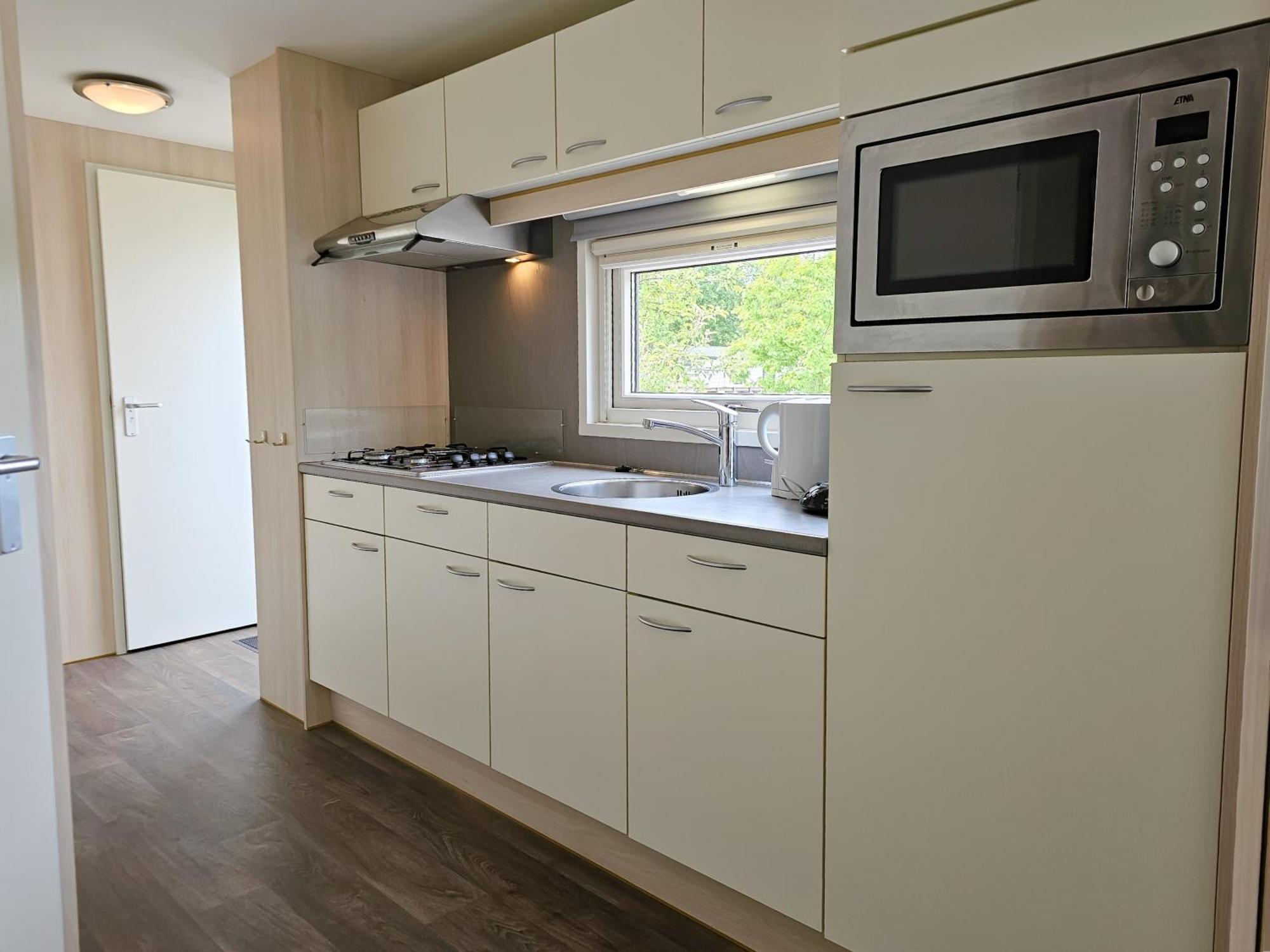 Familie Chalet Oostkapelle Ok30 外观 照片